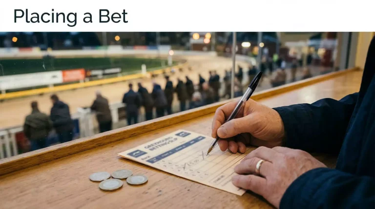 Greyhound Betting Types Explained: Win, Forecast, Tricast and More