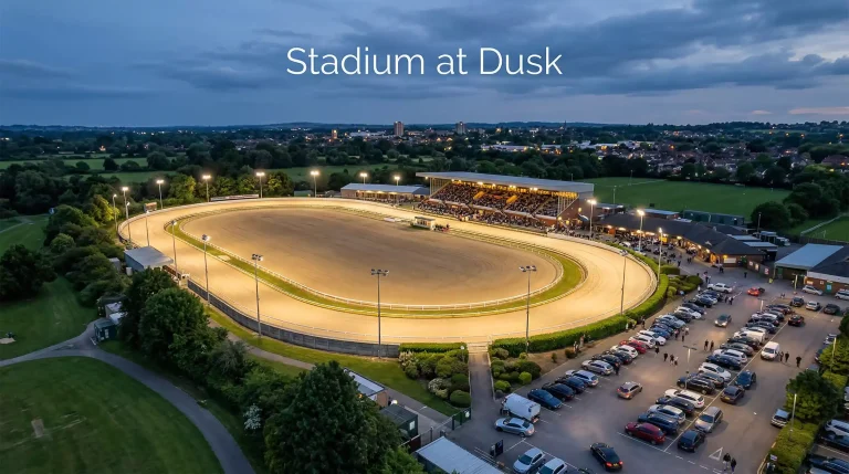 Greyhound Racing Economics: Prize Money, Funding and Market Size