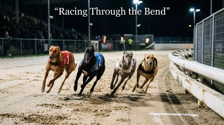 Greyhound Racing Grades Explained: From A1 to Open Race