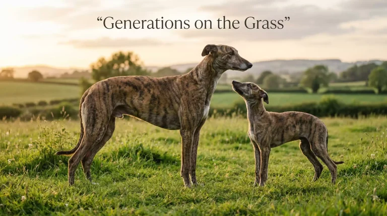 Greyhound Sire and Dam Stats: How Breeding Lines Shape Results