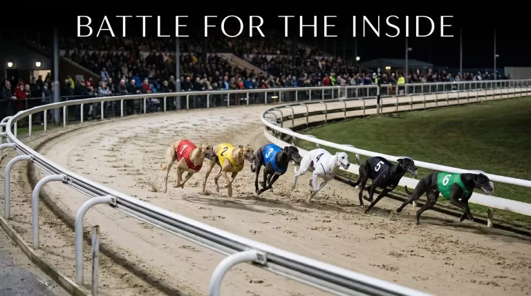 Nottingham 500m Results: The Standard Distance Analysed