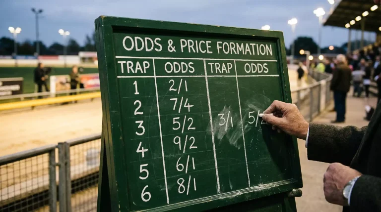 Nottingham Greyhound Odds: How Prices Form and Where to Find Value