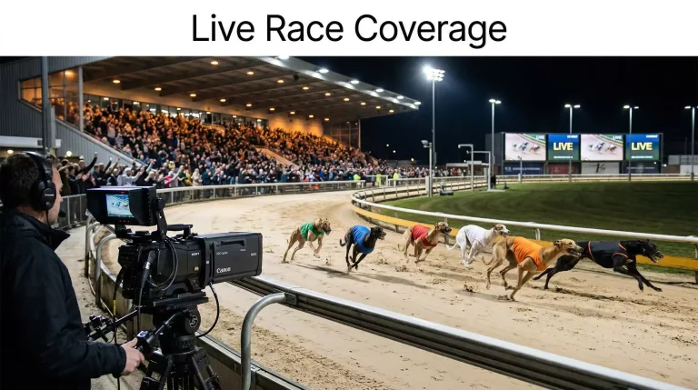 Premier Greyhound Racing: What the Entain–ARC Deal Means for Dog Racing
