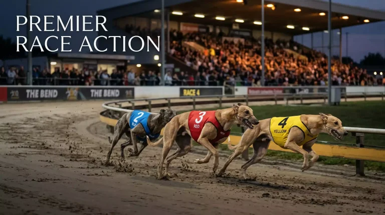 Select Stakes at Nottingham: History, Prize Money and Past Winners