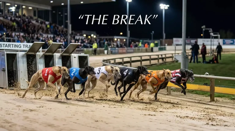 UK Greyhound Racing: A Complete Beginner’s Guide to the Sport