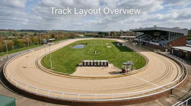 UK Greyhound Tracks: Every Licensed GBGB Stadium in 2026