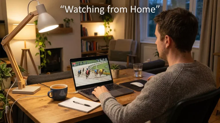 Where to Watch Nottingham Dogs Online: Streaming Platforms and Bookmaker Feeds